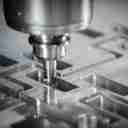 کارگاه آذین صنعت، خدمات تراشکاری قالب سازی و پرسکاری در مشهد