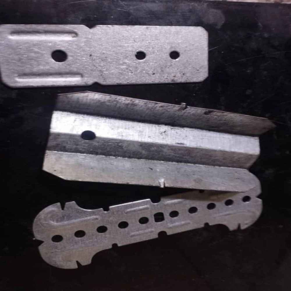 ساخت قالب و تولید قطعات رابیتس